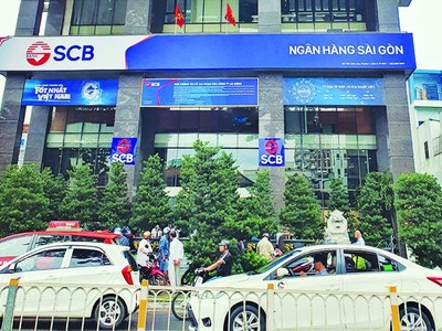 Kiểm soát sở hữu chéo vẫn khó do "đứng tên hộ", nhiều doanh nghiệp nhà nước chưa chịu thoái vốn khỏi ngân hàng