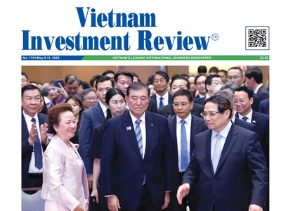 Vietnam Investment Review số 1751