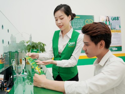 F88 khởi đầu 2025 ấn tượng: Cải thiện tích cực về chất lượng tài sản và hiệu quả kinh doanh