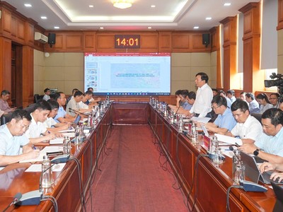 Nghiên cứu các phương án kết nối giao thông Hải Phòng – Hải Dương, hỗ trợ phương tiện, nhà ở
