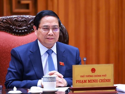 Thủ tướng: Đàm phán thương mại với Hoa Kỳ trên tinh thần hài hòa lợi ích các bên
