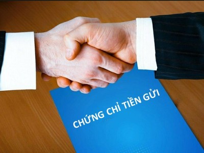 Công ty tài chính được phát hành chứng chỉ tiền gửi nhưng không được bán cho cá nhân