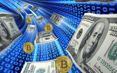 Tiền mã hóa gắn liền với lý tưởng về tự do cá nhân và chủ quyền tài chính