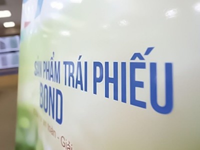 Phát hành trái phiếu doanh nghiệp riêng lẻ tăng mạnh trở lại
