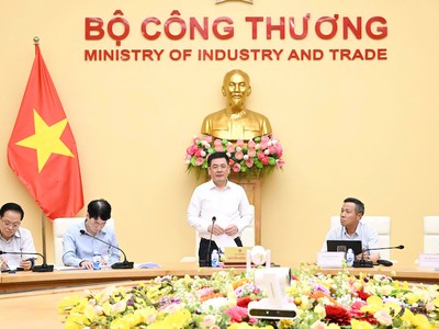 Doanh nghiệp Việt triển khai kế hoạch nhập khẩu hàng từ Mỹ