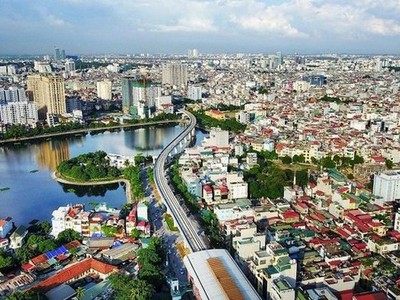 Hà Nội chỉ đạo triển khai mô hình chính quyền hai cấp đúng tiến độ