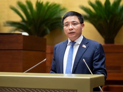 Sửa Luật Quy hoạch đáp ứng yêu cầu sắp xếp lại đơn vị hành hành chính