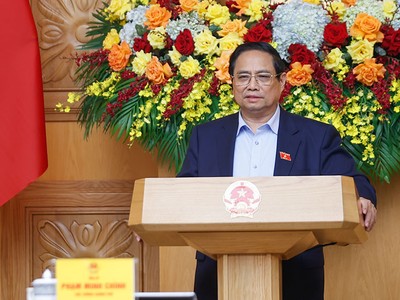 Phát triển kinh tế tư nhân: Tạo xu thế, phong trào thi đua khởi nghiệp, làm giàu chính đáng