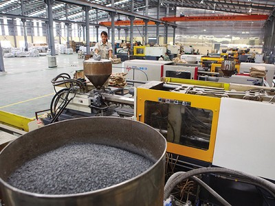 Nhựa Thiếu niên Tiền Phong nằm trong danh sách doanh nghiệp lớn mà SCIC chào bán cổ phần năm 2025