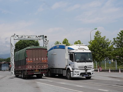 4 tháng đầu năm 2025, Hải quan khu vực VI thu thuế xuất nhập khẩu đạt 4.065,8 tỷ đồng, tăng 53% so với cùng kỳ.
