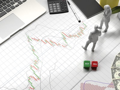 Kết quả kinh doanh của một số doanh nghiệp phụ thuộc chủ yếu vào diễn biến của thị trường chứng khoán