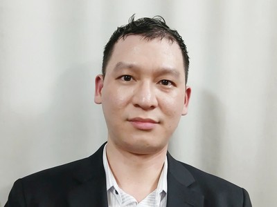 Ông Nguyễn Hoàng Việt, Phó giám đốc Trung tâm Nghiên cứu phân tích và phát triển sản phẩm, Công ty Chứng khoán VietinBank