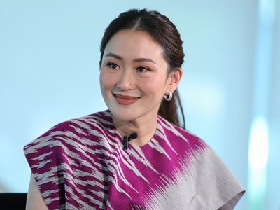 Thủ tướng Vương quốc Thái Lan Paetongtarn Shinawatra. (Ảnh: PRD)