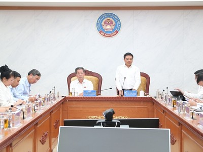 Phối hợp thúc đẩy các dự án trọng điểm tại Đà Nẵng để tạo động lực phát triển