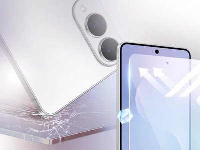 Galaxy S25 Edge thiết kế mỏng nhẹ, chỉ dày 5,88mm