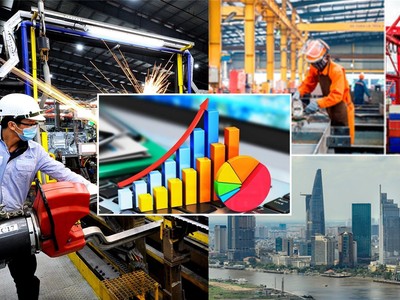 Tập trung 10 nhiệm vụ trọng tâm để hoàn thành cao nhất mục tiêu phát triển kinh tế - xã hội năm 2025