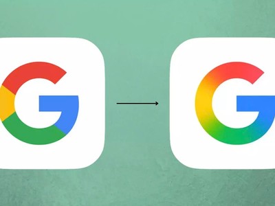 Google làm mới logo sau gần một thập kỷ, chuẩn bị cho thời đại AI?