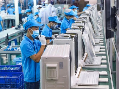 Doanh nghiệp tư nhân: Điểm xoay của địa kinh tế Việt Nam - Bài 4: TP.HCM - Vùng phát xạ chiến lược quốc gia