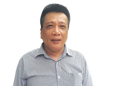 TS. Trần Toàn Thắng, Trưởng ban Quốc tế và Chính sách hội nhập, Viện Chiến lược và Chính sách kinh tế - tài chính (Bộ Tài chính).