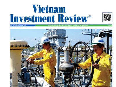 Vietnam Investment Review số 1752