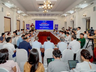 Thúc đẩy kinh tế báo chí: Điểm mới trong dự thảo Luật Báo chí sửa đổi