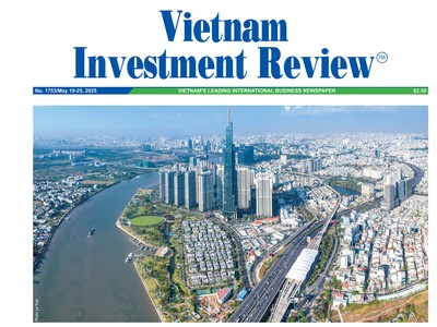 Vietnam Investment Review số 1753