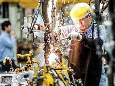 Động lực hoá giải biến động kinh tế thế giới, đẩy tăng trưởng GDP trên 8%