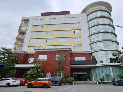 Truy tố 22 bị can trong đường dây cấp khống phiếu lý lịch tư pháp