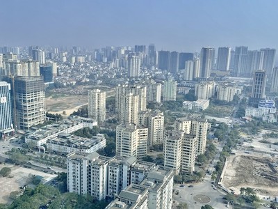 Trung tâm giao dịch bất động sản một cửa sẽ tiết kiệm đáng kể thời gian giao dịch. Ảnh: Thanh Vũ