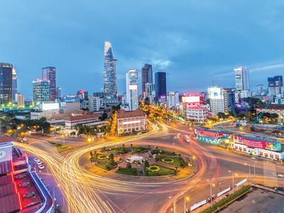 Việt Nam có những bước tiến lớn trong cải cách quản trị tài chính công