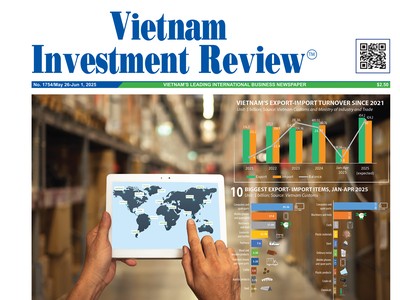 Vietnam Investment Review số 1754