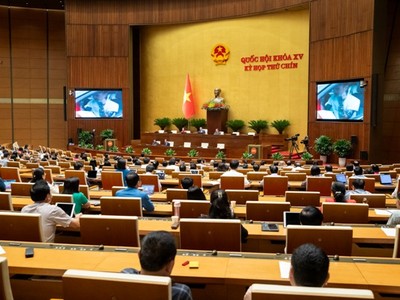 Sửa Luật Đường sắt: Gỡ điểm nghẽn để phát triển đường sắt đô thị tại Hà Nội và TP.HCM