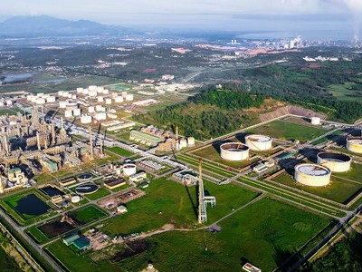 Quảng Ngãi thông qua 2 đồ án quy hoạch lớn ở Khu kinh tế Dung Quất
