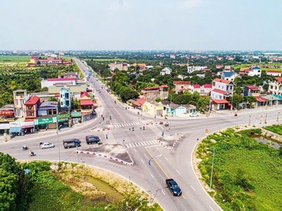 Trục giao thông Đông Tây: Động lực phát triển kinh tế và liên kết vùng ở Hải Dương