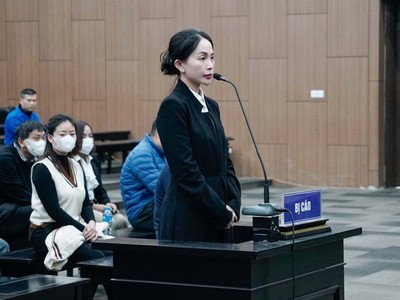 Tòa xét kháng cáo của 11 bị cáo vụ “chuyến bay giải cứu” giai đoạn 2