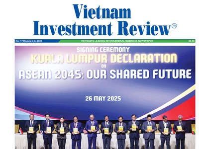 Vietnam Investment Review số 1755