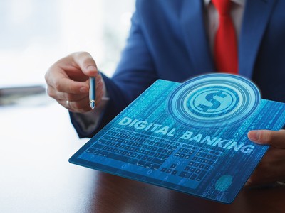 Hành trình số mới chỉ bắt đầu