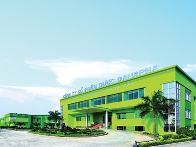 Danapha dự kiến doanh thu xuất khẩu năm 2025 sẽ giảm