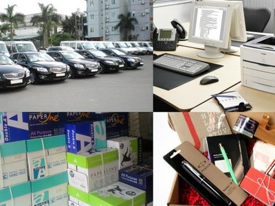 Đẩy mạnh xử lý tài sản sau sắp xếp bộ máy, đơn vị hành chính các cấp