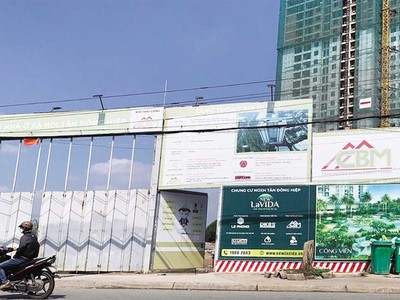 Chỉ trong 5 tháng đầu năm 2025, hai tỉnh Đồng Nai và Bình Dương liên tục công bố kế hoạch, cũng như động thổ xây dựng dự án nhà ở xã hội. Đây là tín hiệu tích cực trong việc giải quyết “cơn khát” phân khúc này.