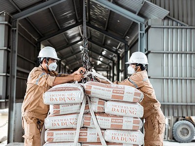 Rào cản kỹ thuật, thuế quan vẫn bủa vây ngành xi măng