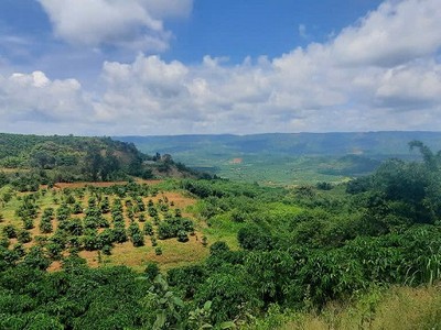Tập đoàn Hưng Thịnh đề xuất nghiên cứu lập quy hoạch Khu đô thị du lịch núi Sapung