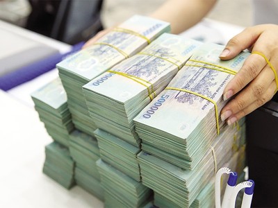Cơ chế xử lý tài sản thế chấp hiệu quả sẽ giúp bảo vệ tổ chức tín dụng trước nguy cơ nợ xấu, thúc đẩy mở rộng tín dụng. Ảnh: Đ.T