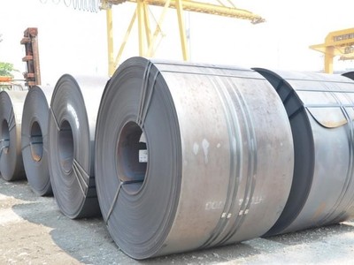 Bộ Công thương gia hạn thời hạn điều tra áp dụng biện pháp CBPG một số sản phẩm thép mạ từ Trung Quốc, Hàn Quốc.