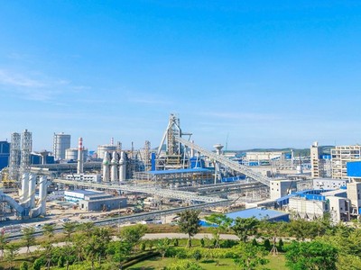 Quảng Ngãi chủ động trong công tác giải phóng mặt bằng dự án 10.000 tỷ đồng