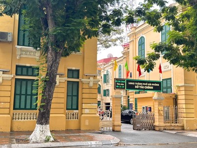 Hải Phòng lên lộ trình xử lý trụ sở, tài sản công sau sắp xếp đơn vị hành chính