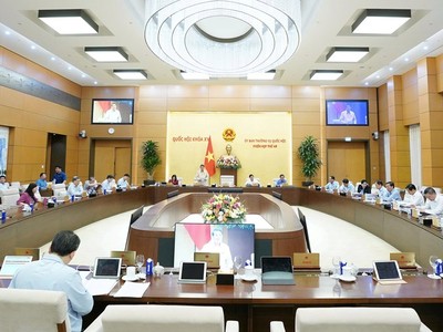 Tiếp tục hoàn thiện chính sách thuế thu nhập doanh nghiệp
