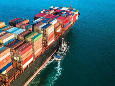 Xuất nhập khẩu hàng hóa 5 tháng 2025 tiếp tục là điểm sáng khi tăng thêm 48,2 tỷ USD so với cùng kỳ.