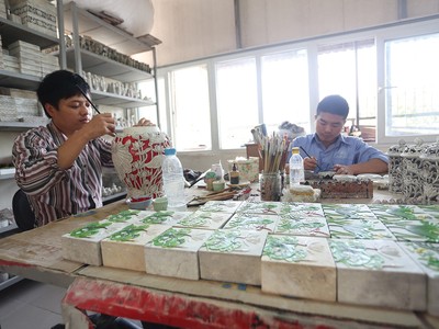 Doanh nghiệp siêu nhỏ, hộ kinh doanh thường khó tiếp cận tín dụng ngân hàng, do thiếu tài sản đảm bảo