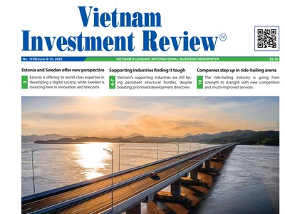 Vietnam Investment Review số 1756